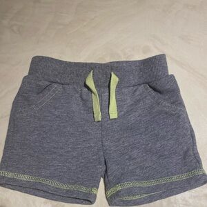 Kids Headquarters shorts